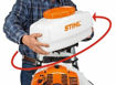 Imagen de Moto Pulverizador A Nafta De Mochila 63.3cc Stihl Sr 450