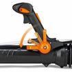 Imagen de Moto Pulverizador A Nafta De Mochila 63.3cc Stihl Sr 450