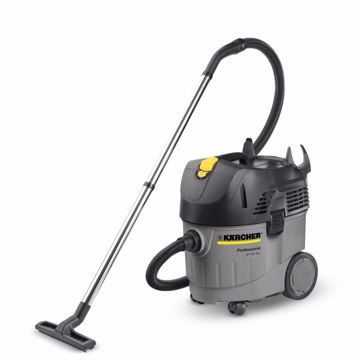 Imagen de ASPIRADORA SECO-HÚMEDO 1380W NT 35/1 KARCHER