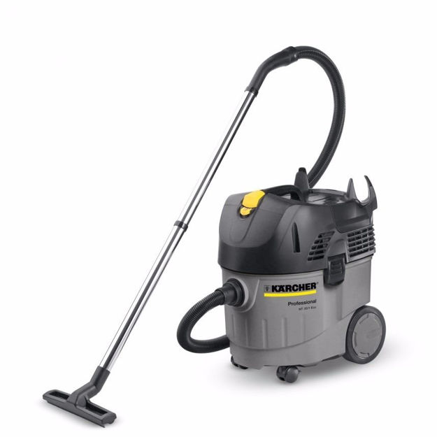 Imagen de ASPIRADORA SECO-HÚMEDO 1380W NT 35/1 KARCHER