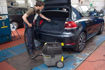 Imagen de ASPIRADORA SECO-HÚMEDO 1380W NT 35/1 KARCHER