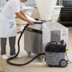 Imagen de ASPIRADORA SECO-HÚMEDO 1380W NT 35/1 KARCHER