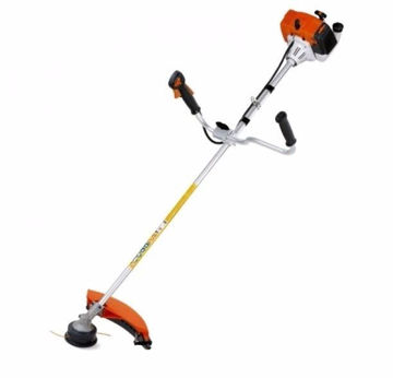 Imagen de Desmalezadora motoguadaña A Nafta 30.8cc Stihl FS 120