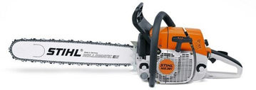 Imagen de MOTOSIERRA 72.2 CC  3.9 KW  4.9 HP  33 CM  MS382 STIHL