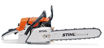 Imagen de MOTOSIERRA 72.2 CC  3.9 KW  4.9 HP  33 CM  MS382 STIHL
