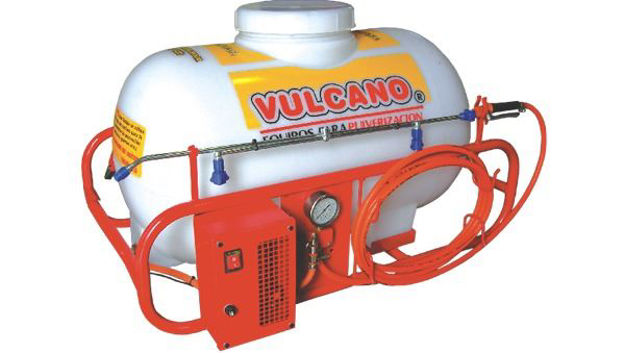 Imagen de MINI PULVERIZADOR ATOMIZADOR 12V 120 LITROS VULCANO