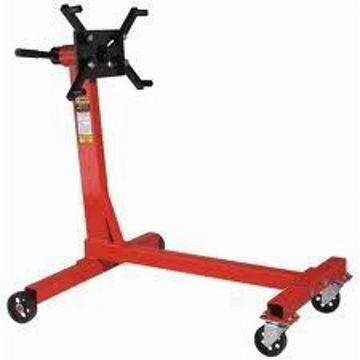 Imagen de Soporte Para Motor 900kg Torin T26801