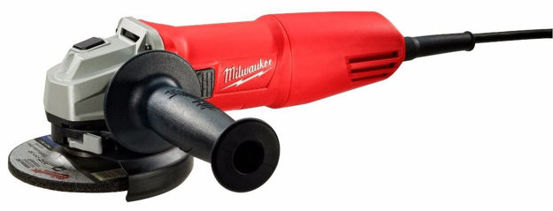 Imagen de Amoladora Angular 4.5 Pulgadas 750w 6130-59 Milwaukee