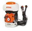 Imagen de MOTO PULVERIZADOR DE MOCHILA MOTOR NAFTA 27.2 CC STIHL SR 200