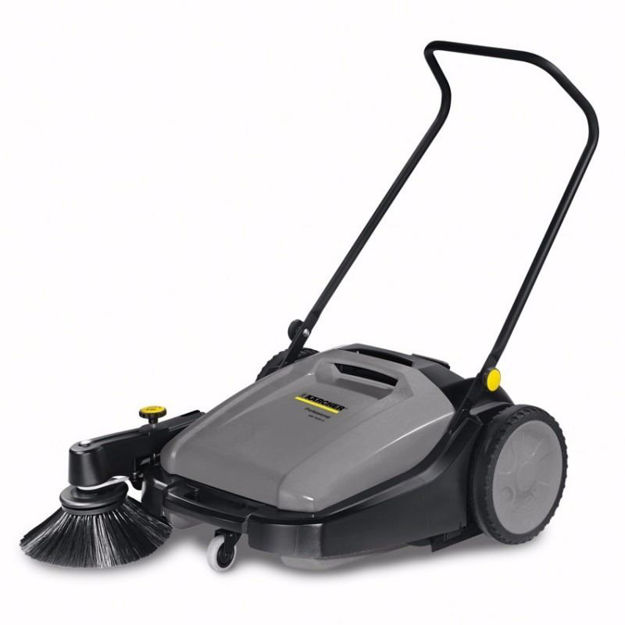 Imagen de BARREDORA MANUAL KM 70/20 C KARCHER