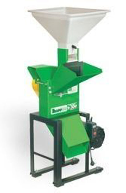 Imagen de Molino A Martillo Trapp Trf 300 Con Motor 2hp