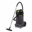 Imagen de ASPIRADORA SECO HÚMEDO 1308W NT 48/1 KARCHER