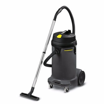 Imagen de ASPIRADORA SECO HÚMEDO 1308W NT 48/1 KARCHER