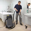 Imagen de ASPIRADORA SECO HÚMEDO 1308W NT 48/1 KARCHER
