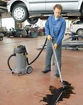 Imagen de ASPIRADORA SECO HÚMEDO 1308W NT 48/1 KARCHER