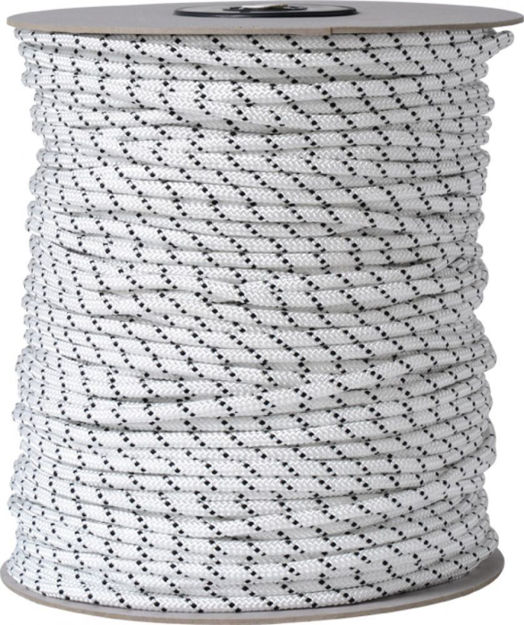 Imagen de Cuerda Polipropileno 6mm x kilo (50mts x kilo aprox)
