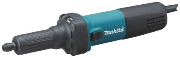 Imagen de Rectificadora - Amoladora Recta 400w 28000rpm Makita Gd0601