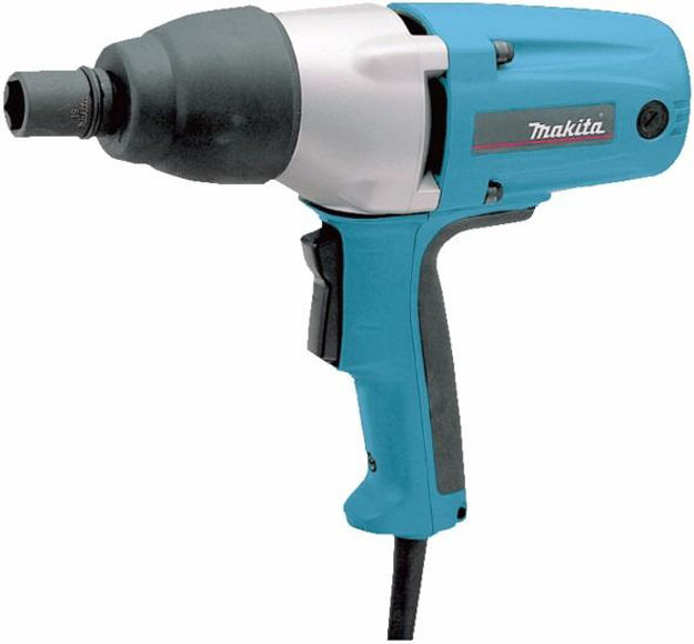 Imagen de Llave De Impacto Eléctrica Enc. 1/2 Pulgada Makita Tw0350