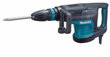Imagen de Martillo Demoledor 9.2kg 1510w Enc. Sds-max Makita Hm1203c