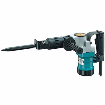 Imagen de Martillo Demoledor 5.1kg 900w Enc. Hex. Makita Hm0810