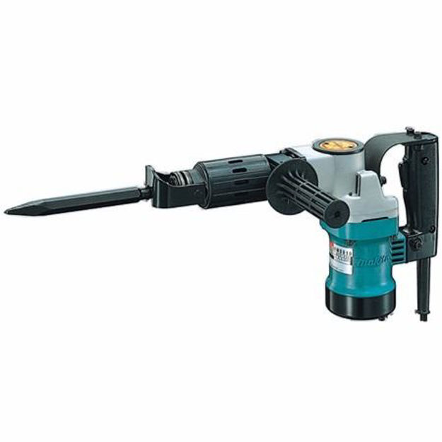 Imagen de Martillo Demoledor 5.1kg 900w Enc. Hex. Makita Hm0810