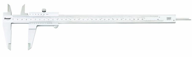 Imagen de CALIBRE CON TORNILLO 300MM - 12" STARRETT