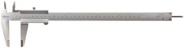 Imagen de Calibre Con Tornillo 300mm - 12 Pulgadas Mitutoyo 530-115