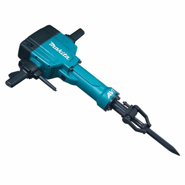 Imagen de MARTILLO DEMOLEDOR 20KG 2000W ENCASTRE HEXAGONAL AVT HM1810 MAKITA
