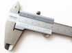 Imagen de Calibre Con Tornillo 300mm - 12 Pulgadas Mitutoyo 530-115