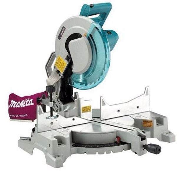 Imagen de Sierra Ingletadora 12 Pulgadas 1650w Makita Ls1221