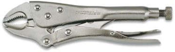 Imagen de PINZA MORSA CURVA 10 PULGADAS CROSSMAN 94-110