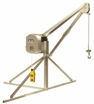 Imagen de Guinche Pluma 500kg 60mts L´europea He525mf