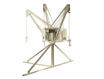 Imagen de Guinche Pluma 500kg 60mts L´europea He525mf