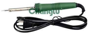 Imagen de SOLDADOR DE ESTAÑO TIPO LÁPIZ 40 W CHANGLU