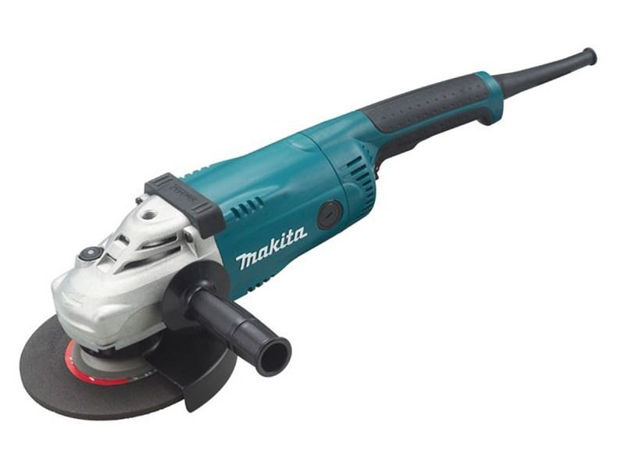 Imagen de Amoladora Angular 7 pulgadas 2200W Makita Ga7020