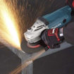 Imagen de Amoladora Angular 7 pulgadas 2200W Makita Ga7020