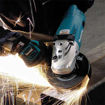 Imagen de Amoladora Angular 7 pulgadas 2200W Makita Ga7020