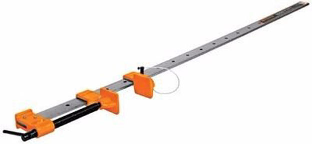 Imagen de Prensa - Sargento De Carpintero 1200mm Truper S2
