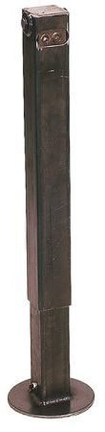 Imagen de PIE DE APOYO HIDRÁULICO 1700 KG PARA TRAILER