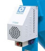 Imagen de HORMIGONERA ELÉCTRICA 350 L POLIERI ITALIA