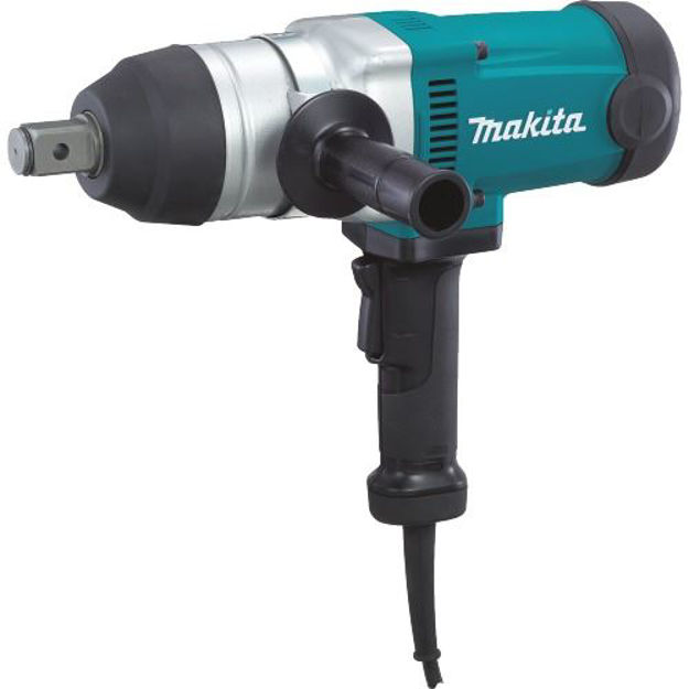 Imagen de Llave De Impacto Eléctrica Enc. 1 Pulgadas Makita Tw1000
