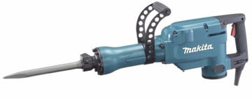 Imagen de MARTILLO DEMOLEDOR 15KG 1500W HM1306 MAKITA