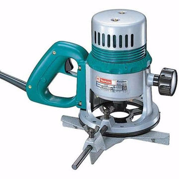 Imagen de ROUTTER FRESA TUPI 930W 3601B MAKITA