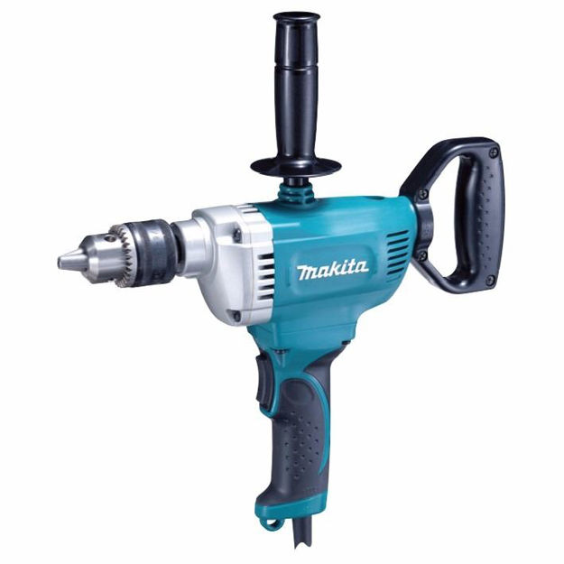 Imagen de TALADRO PROFESIONAL 16MM 750W SIN PERCUTOR DS5000 MAKITA