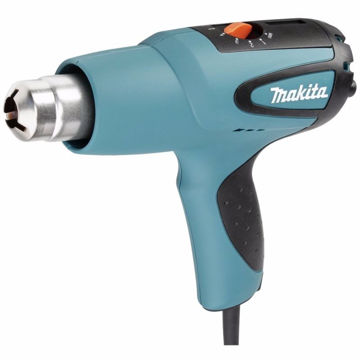 Imagen de Pistola De Calor 1800w Makita Hg551vk