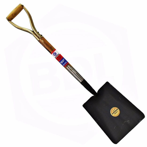 Imagen de PALA DE PALEAR GHERARDI