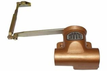 Imagen de CIERRA PUERTA N°2 BRANO