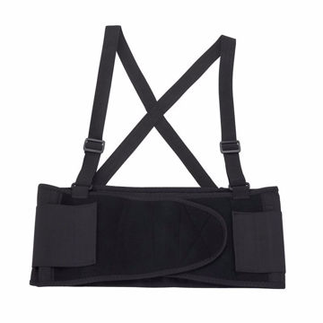 Imagen de FAJA DE PROTECCIÓN LUMBAR TALLE S