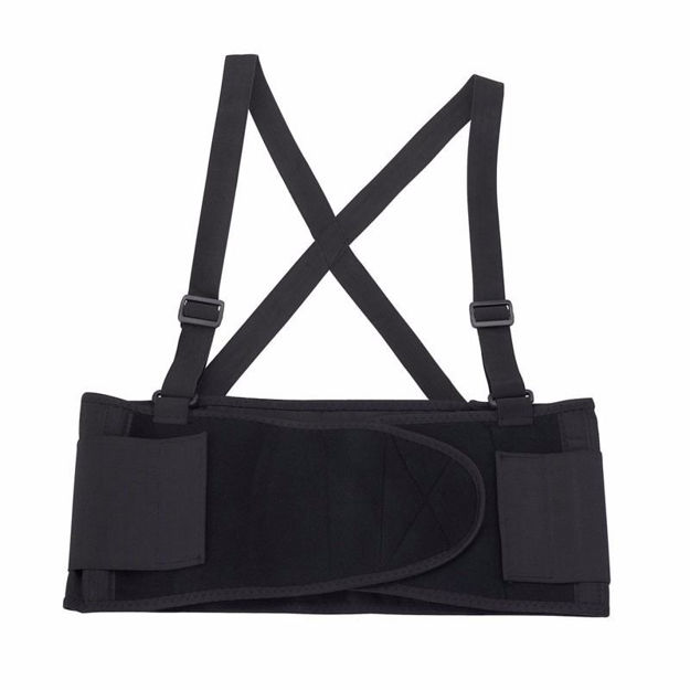 Imagen de FAJA DE PROTECCIÓN LUMBAR TALLE S