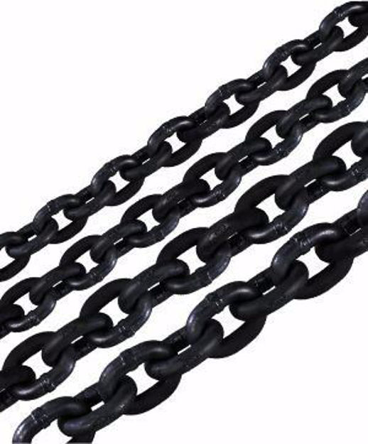 Imagen de CADENA ALTA RESISTENCIA GRADO 80 6.3MM - 1.41T ABLE